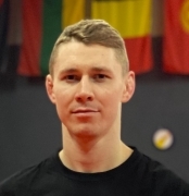 Хромов Олег Михайлович 