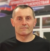 Калищук Сергей Владимирович 