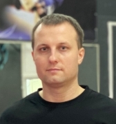 Акунеев Андрей Сергеевич